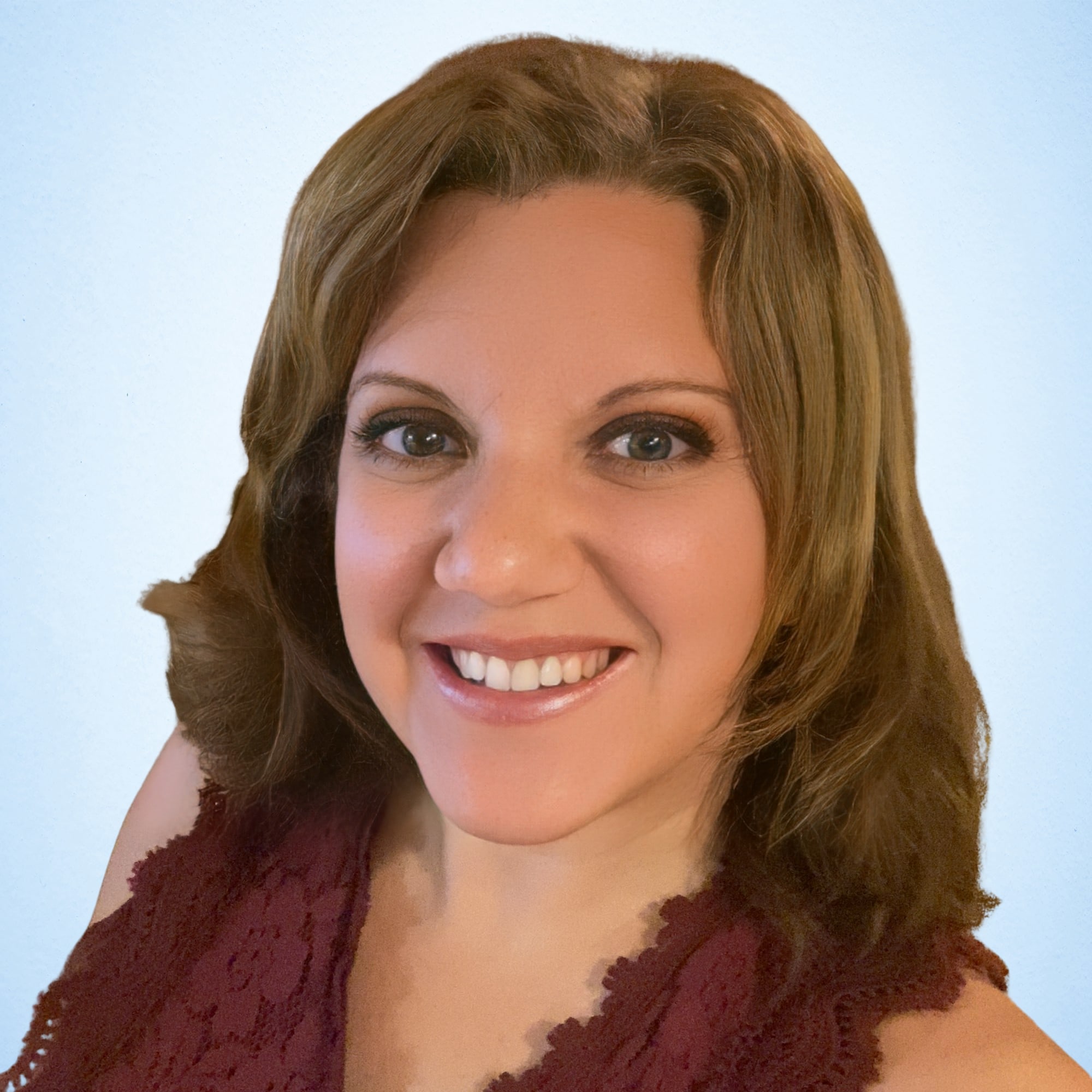 Jessica Natalie Reino, fantasy author